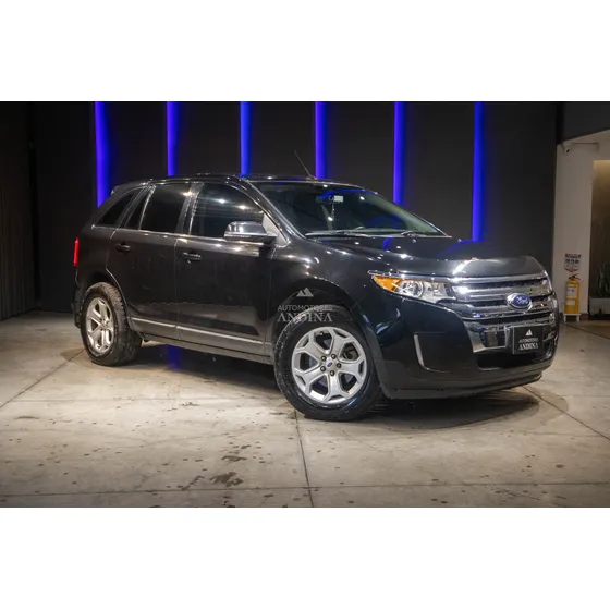 Ford Edge Limited 3.5