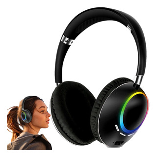 Auriculares Gamer Inalámbricos Diadema, Over-ear, Bluetooth Auriculares Gamer Inalámbricos Diadema, Over-ear, Bluetooth