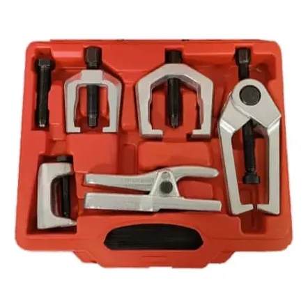 Juego Extractor De Muñones Y Terminales Roccia