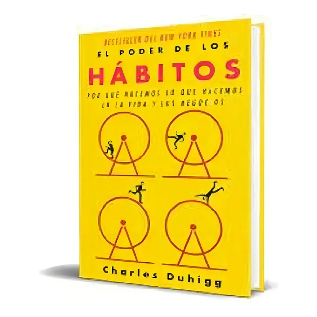El Poder De Los Hábitos