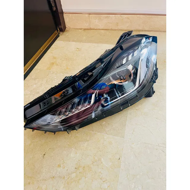 Faro Delantero Jetour X70
