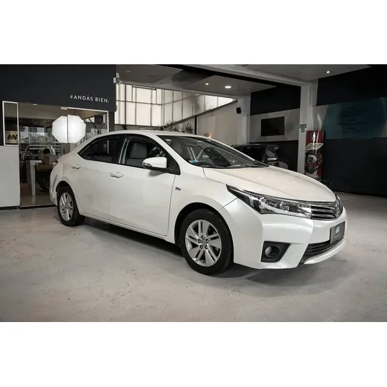 Toyota Corolla 1.8 Xei Mt 140cv