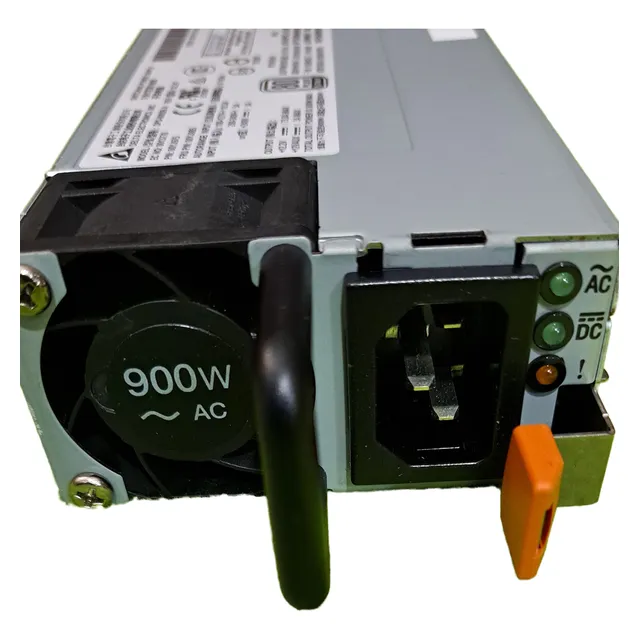 Fuente De Alimentación 900w Dps-900db A 00yj975