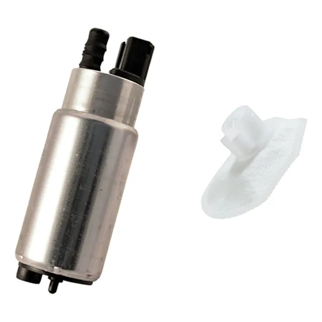 Bomba De Combustible Kit Elec. Moto Yamaha Yzf R1 R6 09-13