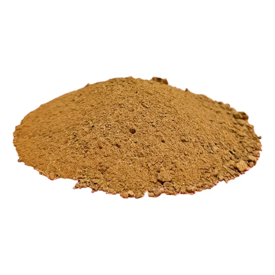 Fertilizante Organico P/ Todas Las Plantas 2,5kg. Guano Rojo