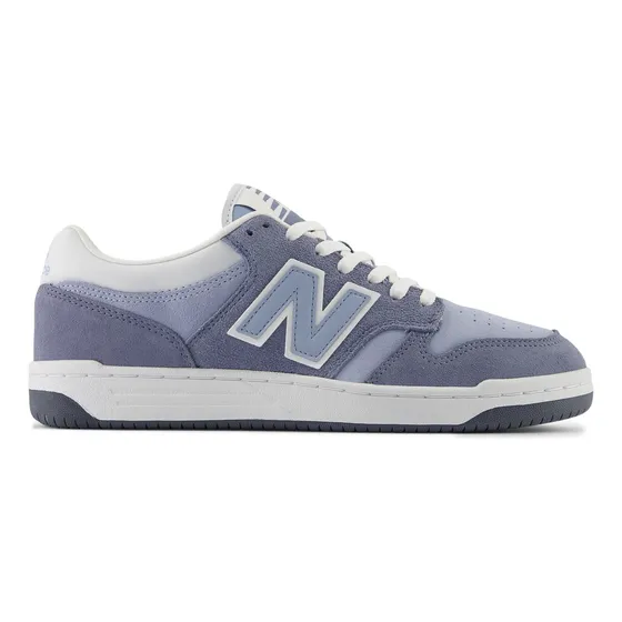 Championes New Balance Unisex - 480 - Bb480leb