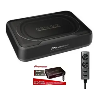 Subwoofer Pioneer Ts W252f | Mercado Livre