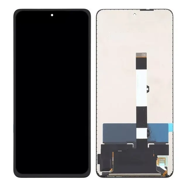 Pantalla Para Redmi Poco X3-x3 Pro Calidad Org.