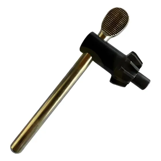 Chave K3 Mandril Jacobs 1/2 Polegada Original Eua