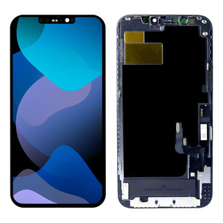 Pantalla Completa Para iPhone 12 A2403 12 Pro A2407 Amoled Pantalla Completa Para iPhone 12 A2403 12 Pro A2407 Amoled