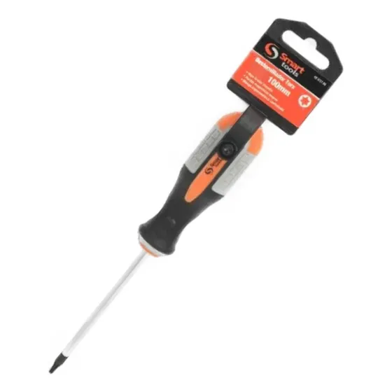 Destornillador Torx T20 Smart Tools Estrella 6punta Imantado Magnetico