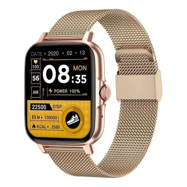 . Reloj Resistente Al Agua Amazfit Gt50 For Hombre Y Mujer