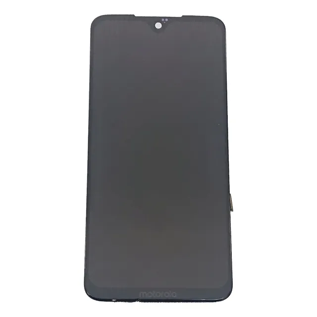 Modulo Compatible Motorola Moto G7 / G7 Plus Display Touch