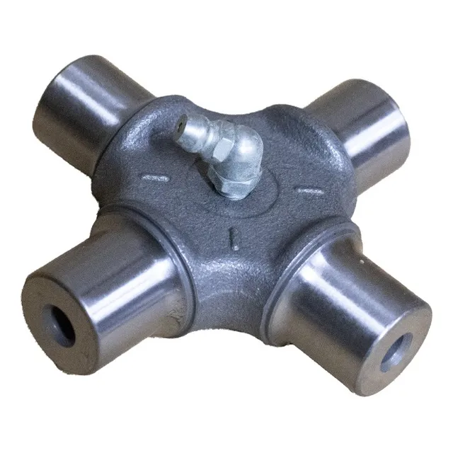 Cruceta Flecha Cardan Trasera Org. Mitsubishi L200 Diesel 