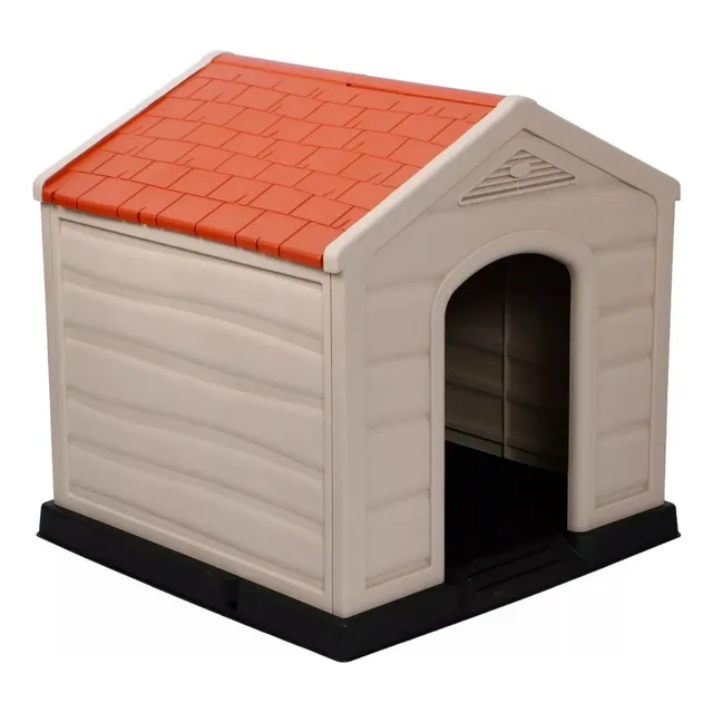 Casa Para Mascotas Perros Grande Rimax