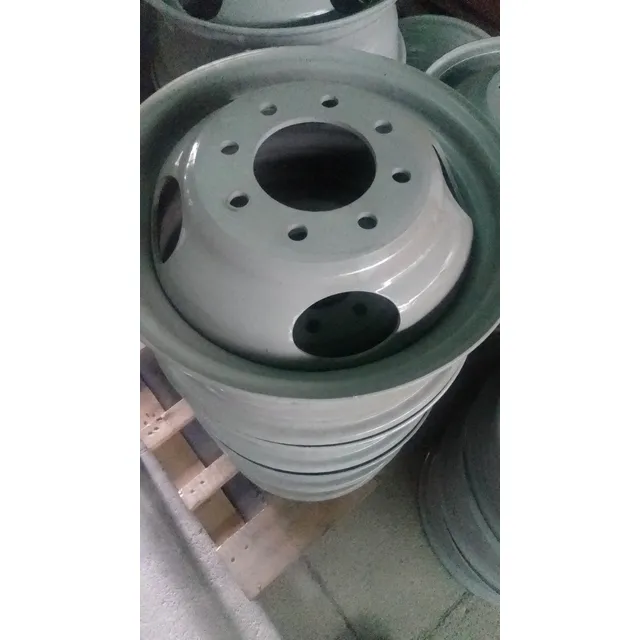 Rines Para Ford 350 Y Chevrolet 350