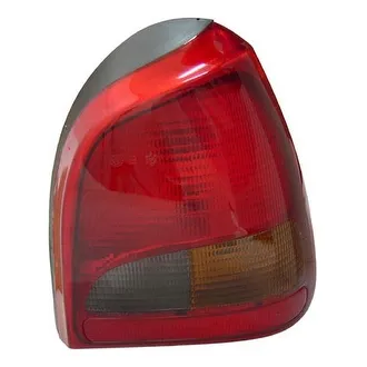 Farol Volkswagen Gol G2 95-98 Trasero Derecho - Cymaco