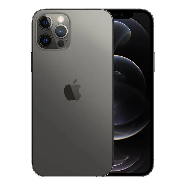 Apple iPhone 13 Pro (256 Gb) - Gris Open Box Mercado Líder