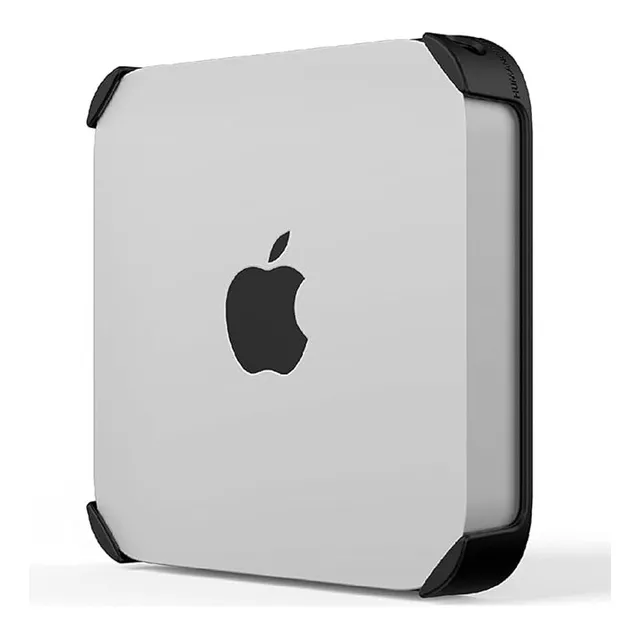 Mac Mini M1 8gb Ram 512gb Ssd Plata, Mouse Teclado Soporte