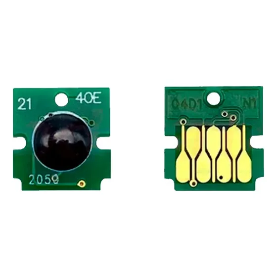Chip Caja De Mantenimiento Epson T04d1, L4150, 6161, Ewmb2