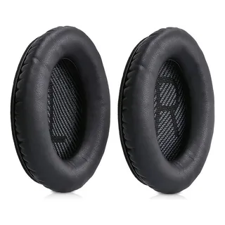 Almohadillas Repuesto Para Bose Quiet Comfort Qc15 Qc25 Qc35 Almohadillas Repuesto Para Bose Quiet Comfort Qc15 Qc25 Qc35