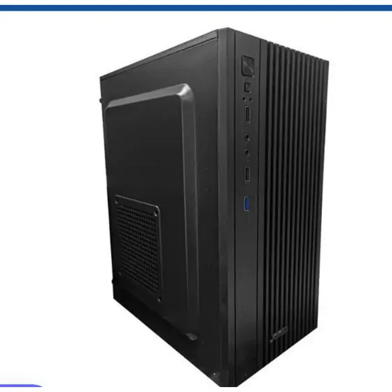 Pc Clon Jemip Business Core I3-10100 8gbram Ssd 256gb -nuevo