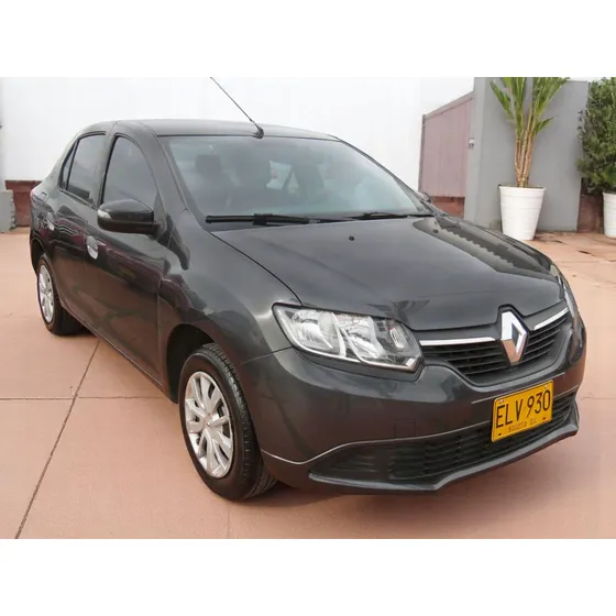 Renault Logan Expression Life 1.6 Mrc