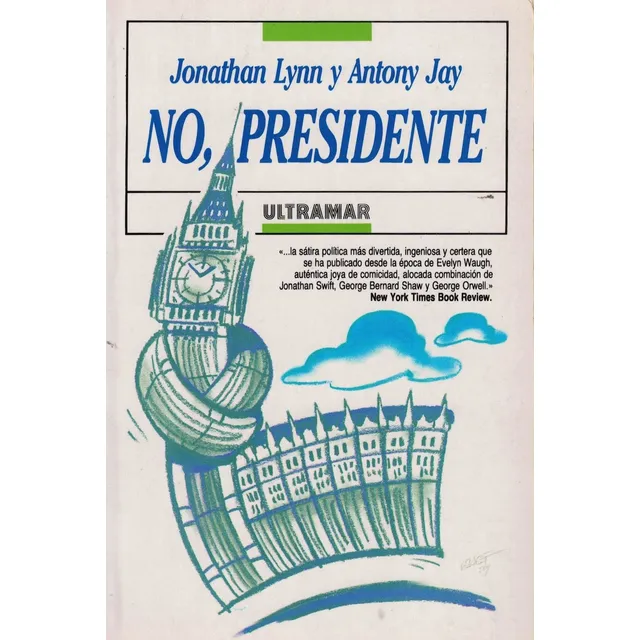 No, Presidente