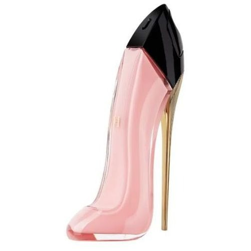 Carolina Herrera Good Girl Blush Edp - Feminino 80 Ml Carolina Herrera Good Girl Blush Edp - Feminino 80 Ml