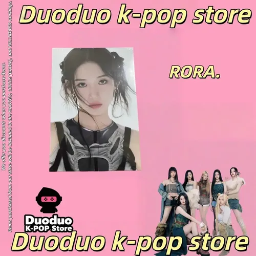 Babymonster - 1º Mini-álbum [babymons7er] (chiquita.) | MercadoLivre