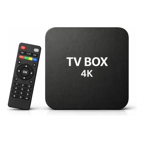 Apple Tv 4k 128gb Modelo 2022 3 Geração A2843 - Lançamento