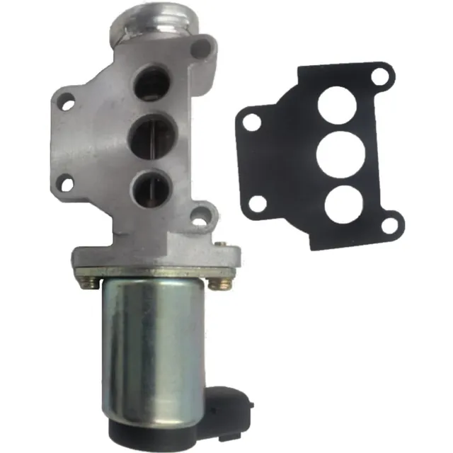 Valvula Aic Pick Up D22 09-15 2.4 Frontier Xterra 98-04 2.4l