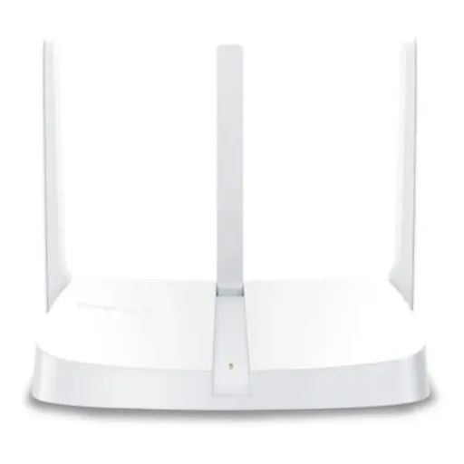 Router, Wds Bridge Mercusys Mw306r  Blanco