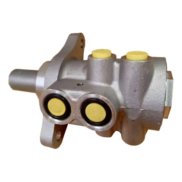 Bomba De Freno 2 Vias Peugeot 206 207 Automatico