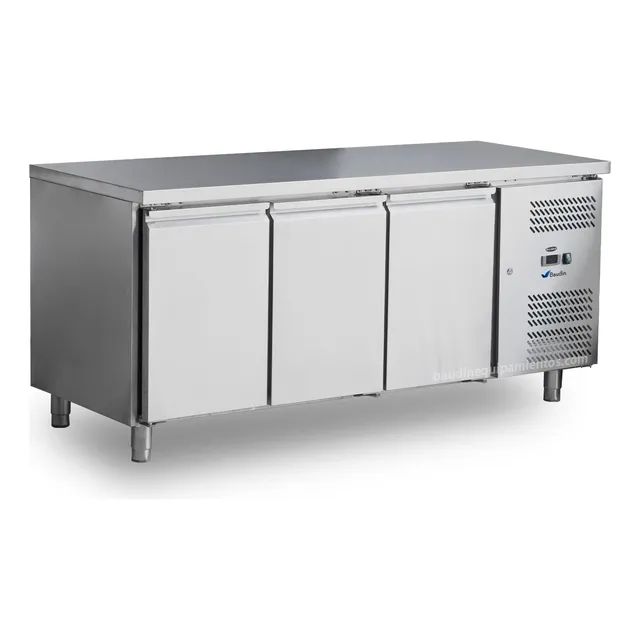 Bajo Mostrador 1.8 M 3 Puertas | Kuma Gn-3100tn
