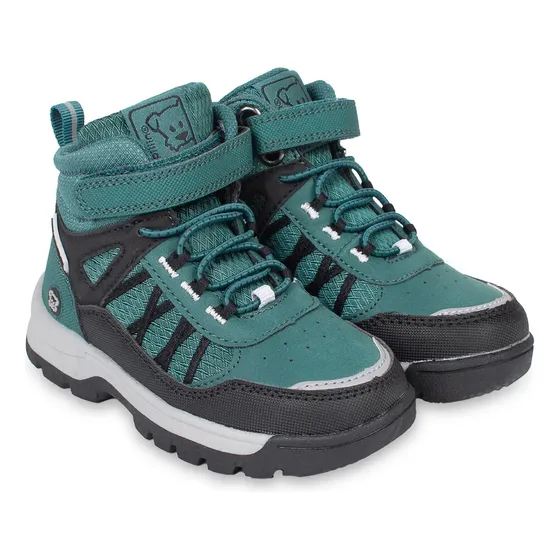 Bototo  Niño Verde Pillin (pzd605-26pet)