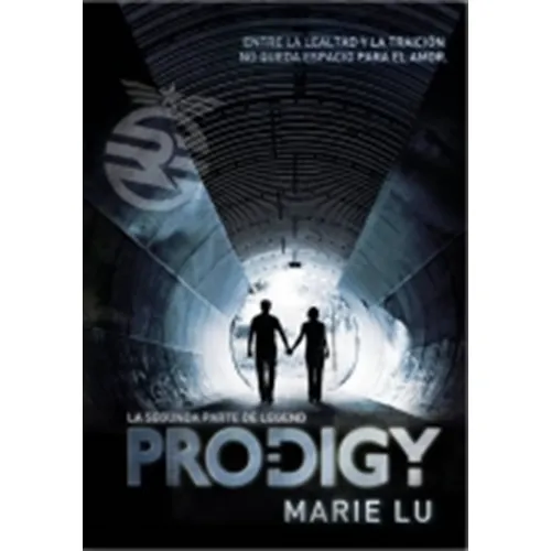 Saga Legend Ll - Marie Lu
