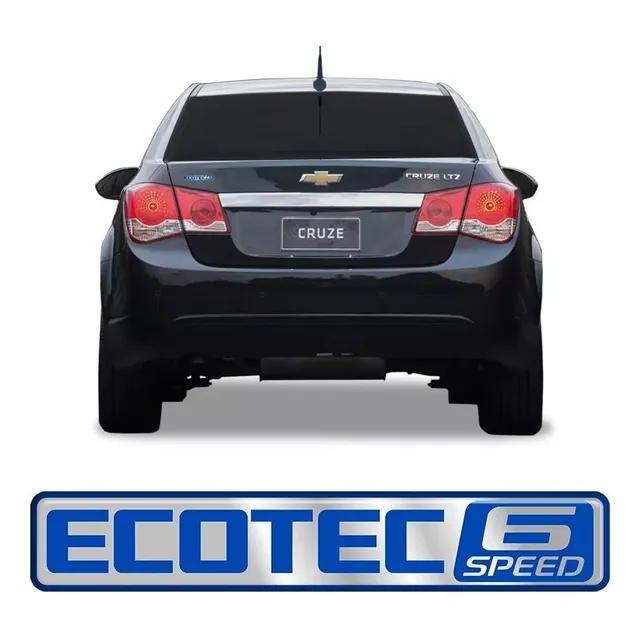 Adhesivo Ecotec 6 Speed Cruze 2012/sonic 2012....2014