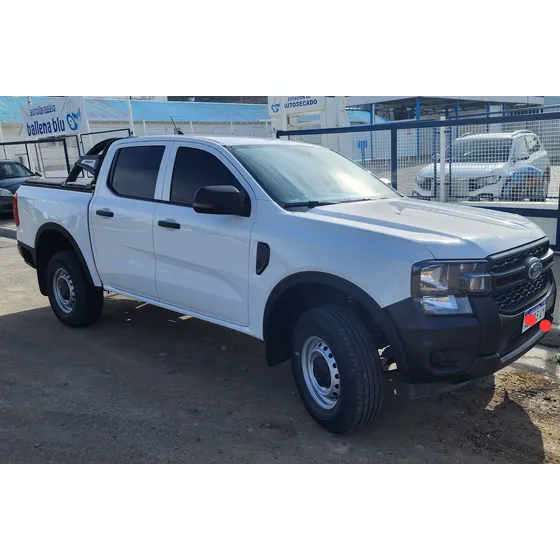 Ford Ranger 2.0 Cd 4x2 Xl 170cv