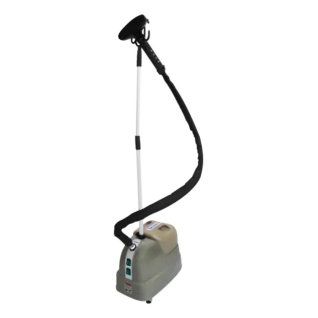 Steamer Vaporizador Profissional 1350w Sr-9000