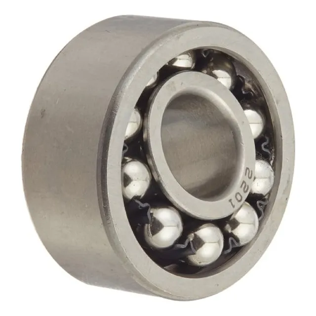Rodamiento Marca Zkl Modelo 2201 Alta Calidad