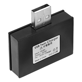 Hub Divisor Usb Conversor De Carregamento Multi-porta Ferram Hub Divisor Usb Conversor De Carregamento Multi-porta Ferram