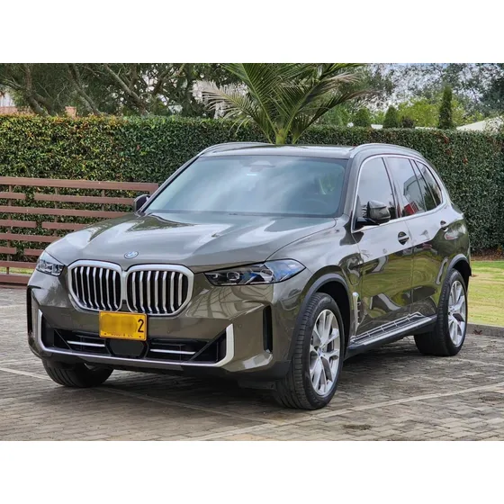 Bmw X5 X5 50e