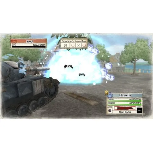 Ps3 - Valkyria Chronicles - Sellado - Extreme Gamer