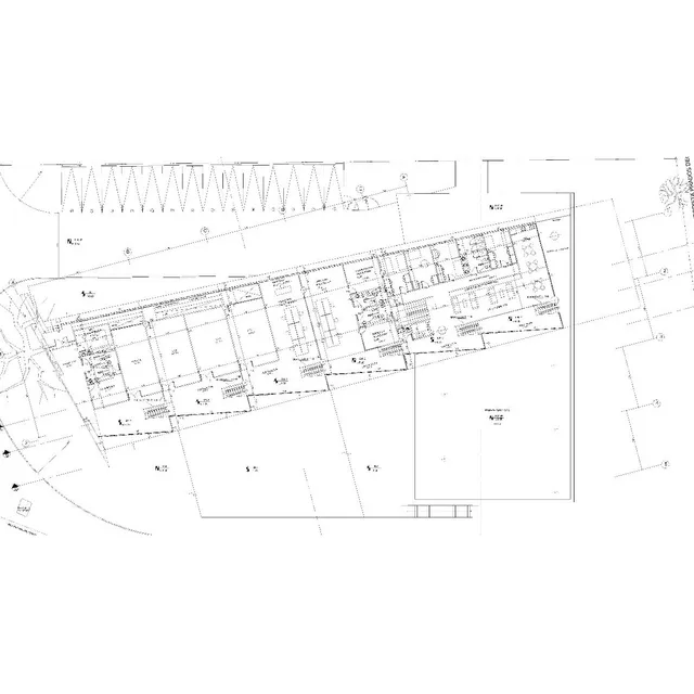 Digitalizacion De Planos En Autocad