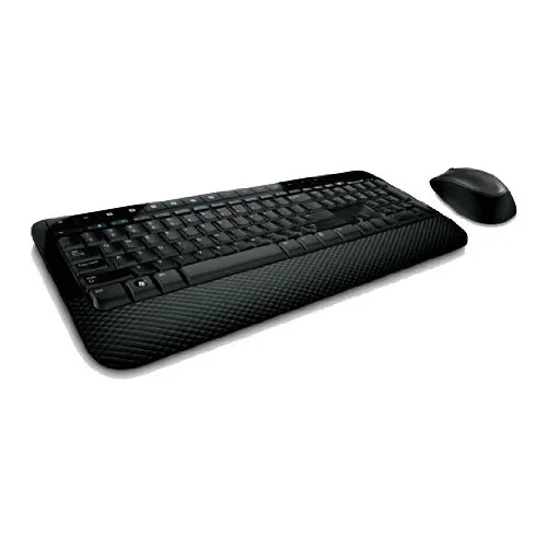 Escritorio Inalambrico Microsoft