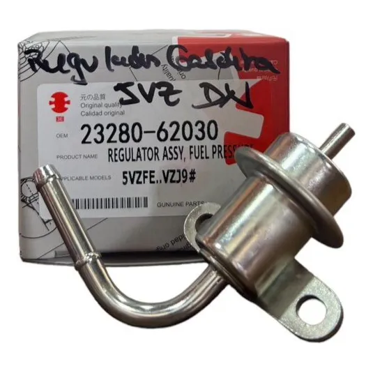 Regulador De Gasolina De 4runner 2000 2001 2002 5vz Prado