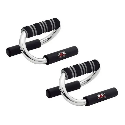 Push Up Bars Barra Para Flexiones Body Sculpture