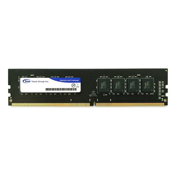 Memoria Ram Team Group 4gb Ddr4-2400mhz Ted44g200c16bk