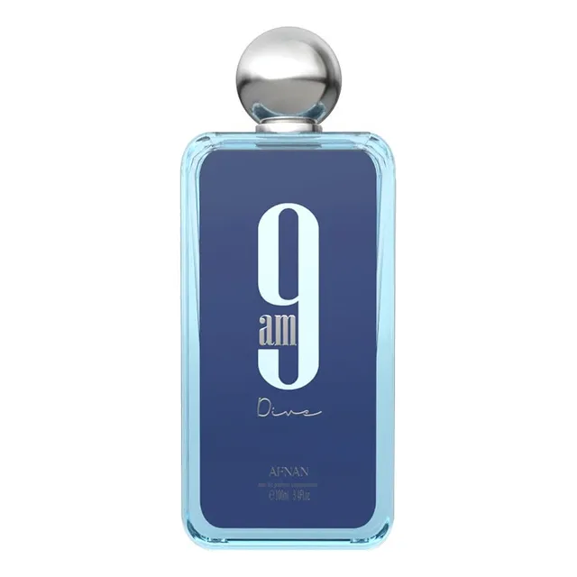 Perfume 9 Am Dive 100ml - Certificado